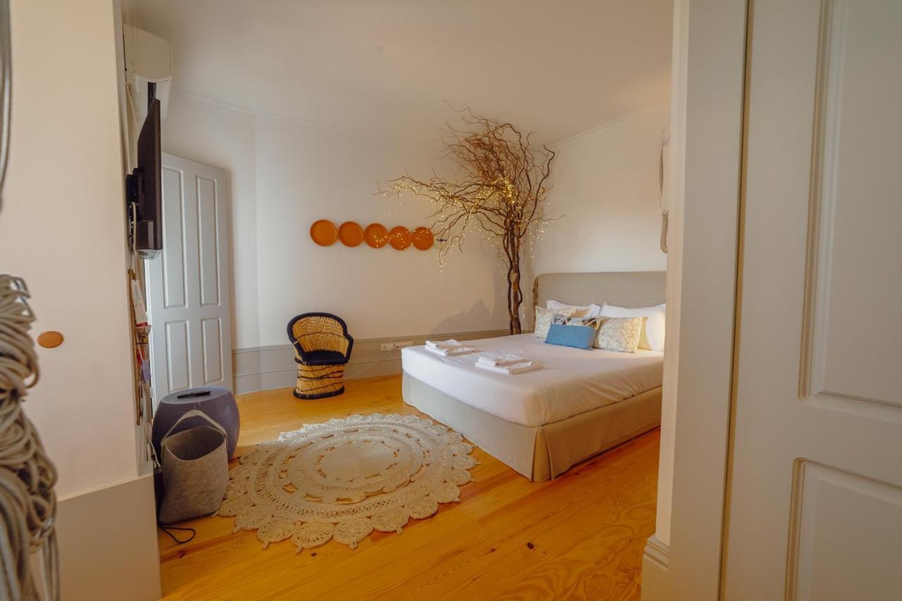 Downtown Modern Studio With Terrace By Vacationy بورتو المظهر الخارجي الصورة